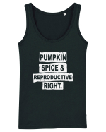 Pumpkin Spice Reproductive Rights Maiou Damă Dreamer