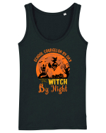 School Counselor By Day Witch By Night Maiou Damă Dreamer
