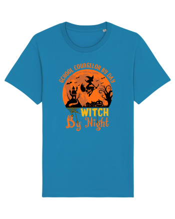 School Counselor By Day Witch By Night Azur