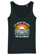 Skull It's Never Too Early for Halloween Maiou Damă Dreamer