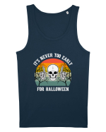 Skull It's Never Too Early for Halloween Maiou Bărbat Runs