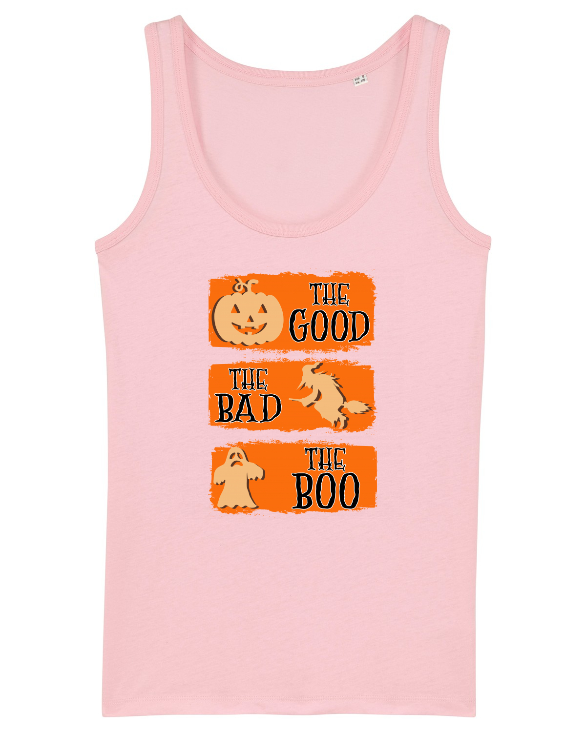 Maiou Damă Dreamer Cotton Pink
