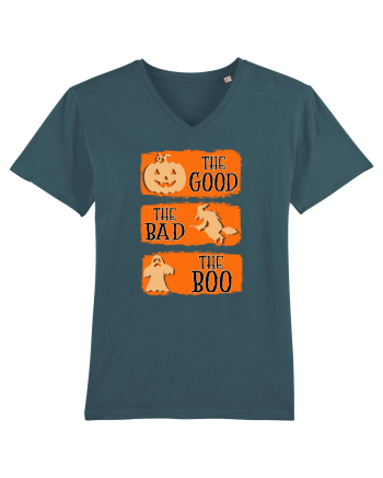 The Good, The Bad, The Boo Stargazer