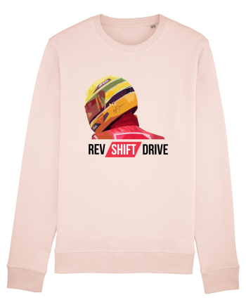 Rev Shift Drive Candy Pink
