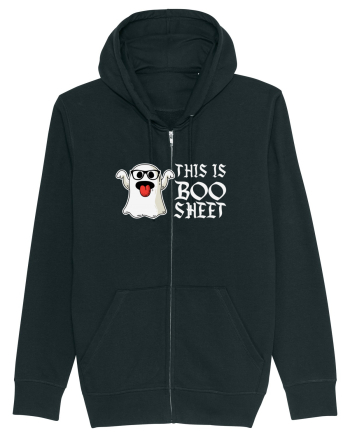 This Is Boo Sheet Bull Shit Funny Black