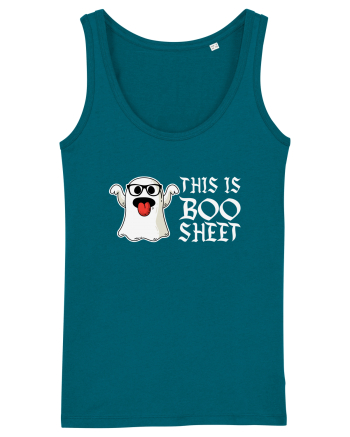 This Is Boo Sheet Bull Shit Funny Ocean Depth