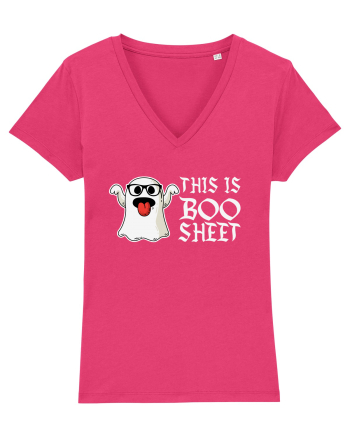 This Is Boo Sheet Bull Shit Funny Raspberry