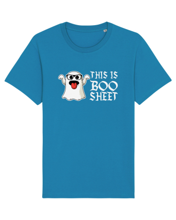 This Is Boo Sheet Bull Shit Funny Azur