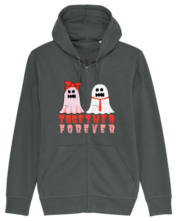 Together Forever Ghost Boo Couple Anthracite