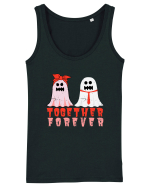 Together Forever Ghost Boo Couple Maiou Damă Dreamer
