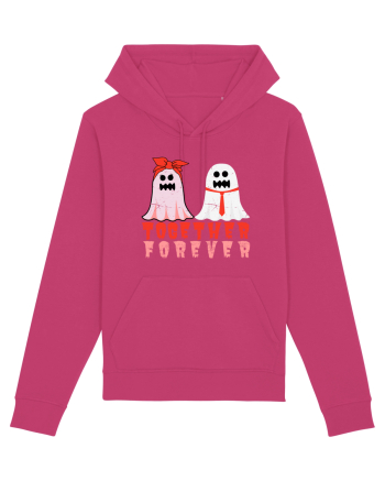 Together Forever Ghost Boo Couple Raspberry