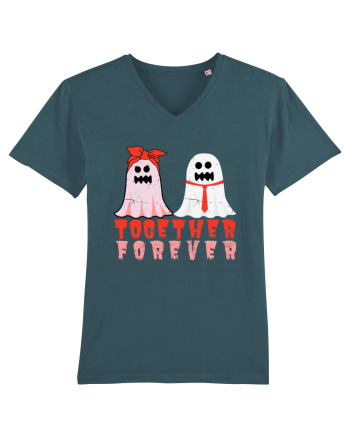 Together Forever Ghost Boo Couple Stargazer