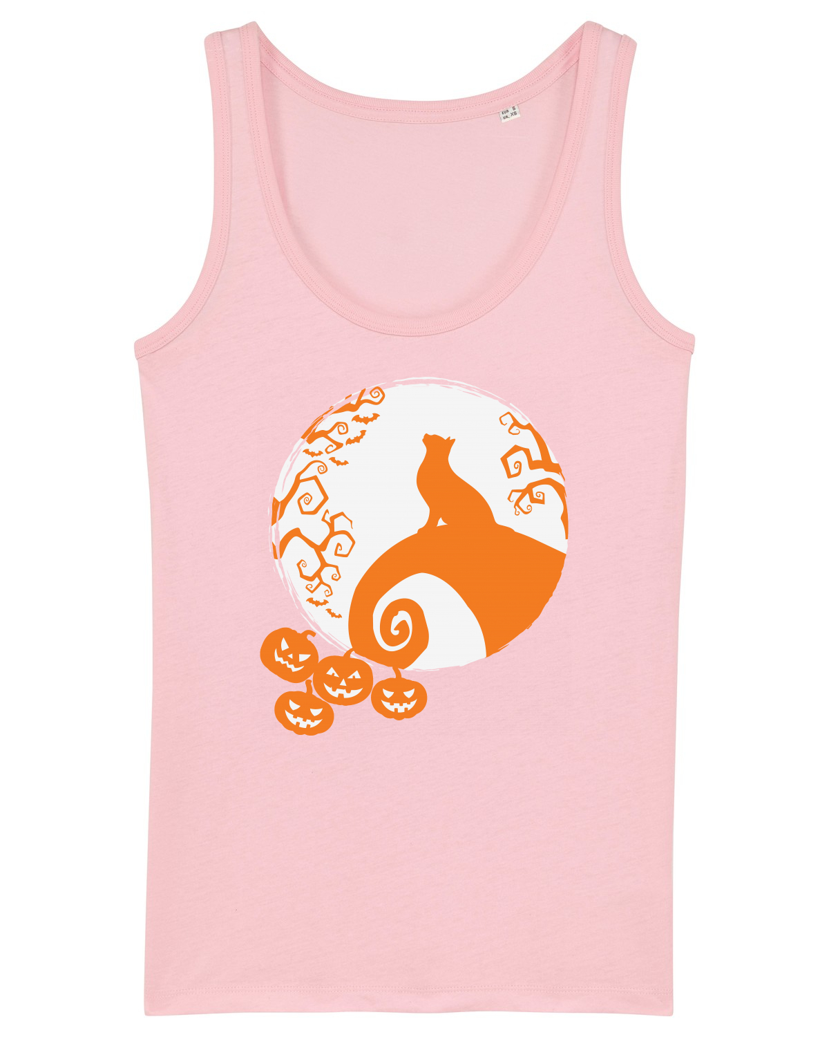 Maiou Damă Dreamer Cotton Pink