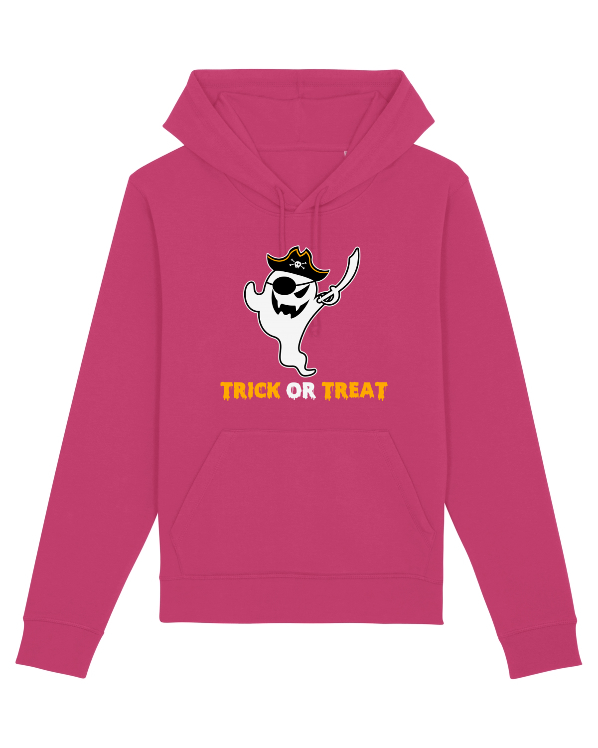 Hanorac Unisex Drummer Raspberry