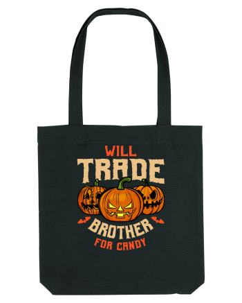 Will Trade Brother For Candy Black
