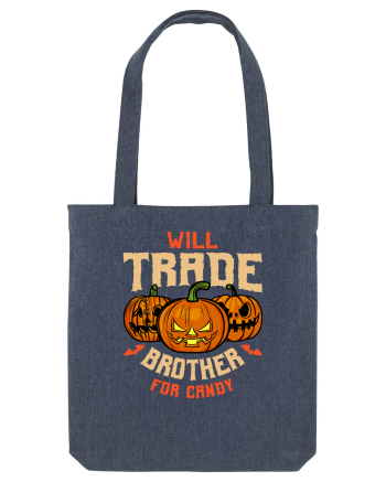 Will Trade Brother For Candy Midnight Blue