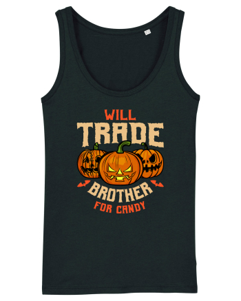 Will Trade Brother For Candy Black