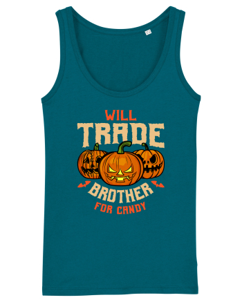 Will Trade Brother For Candy Ocean Depth
