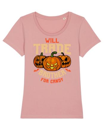 Will Trade Brother For Candy Canyon Pink