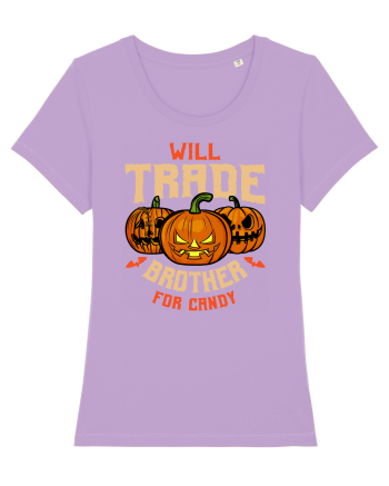 Will Trade Brother For Candy Lavender Dawn
