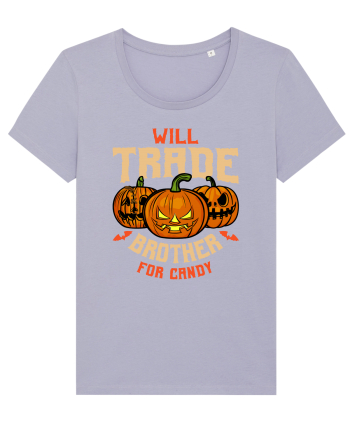 Will Trade Brother For Candy Lavender