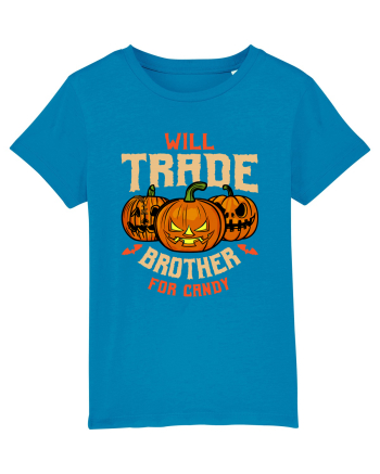 Will Trade Brother For Candy Azur