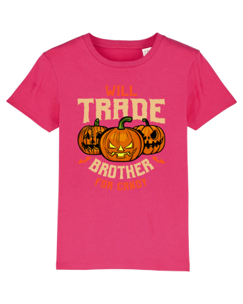 Will Trade Brother For Candy Raspberry