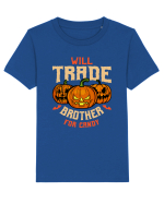 Will Trade Brother For Candy Tricou mânecă scurtă  Copii Mini Creator