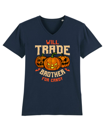Will Trade Brother For Candy French Navy