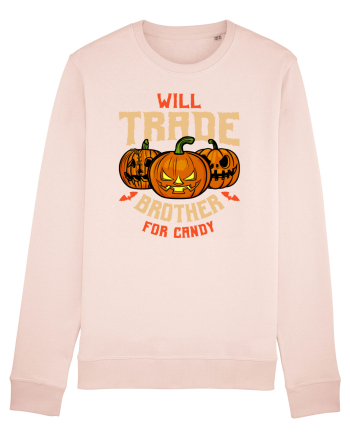 Will Trade Brother For Candy Candy Pink