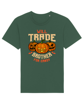 Will Trade Brother For Candy Bottle Green