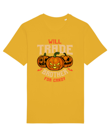 Will Trade Brother For Candy Spectra Yellow