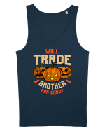 Will Trade Brother For Candy Maiou Bărbat Runs