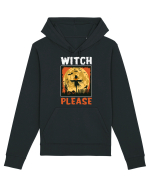 Witch Please Halloween Hanorac Unisex Drummer
