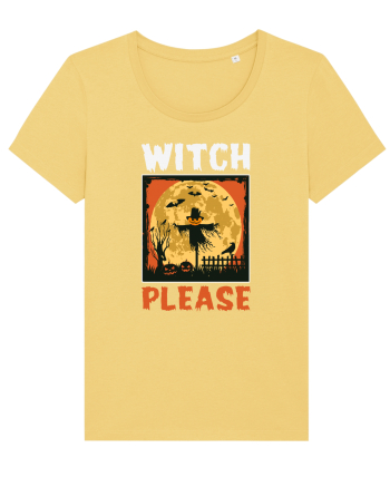 Witch Please Halloween Jojoba
