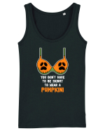 You Don't Have To Be Skunny To Wear A Pumpkini Maiou Damă Dreamer