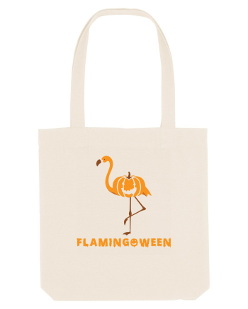 Flamingoween Natural
