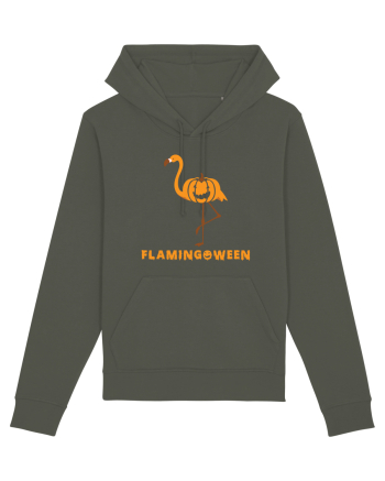 Flamingoween Khaki