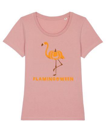 Flamingoween Canyon Pink