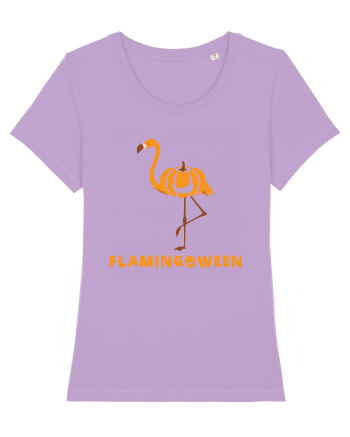 Flamingoween Lavender Dawn