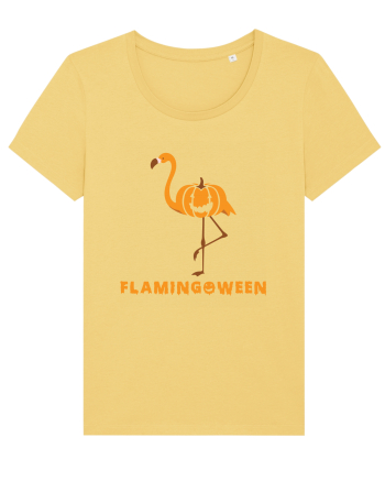 Flamingoween Jojoba
