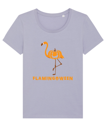 Flamingoween Lavender