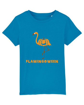 Flamingoween Azur