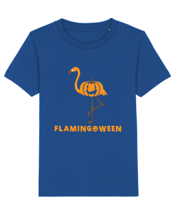 Flamingoween Majorelle Blue