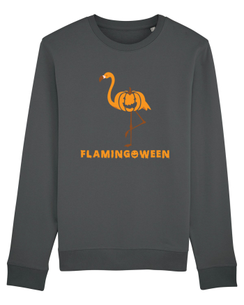 Flamingoween Anthracite