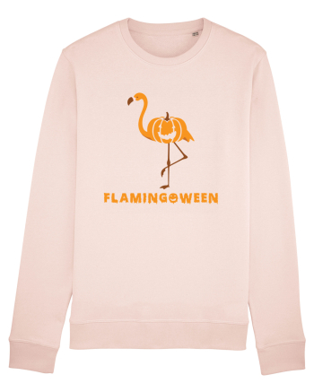 Flamingoween Candy Pink