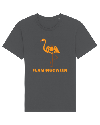 Flamingoween Anthracite