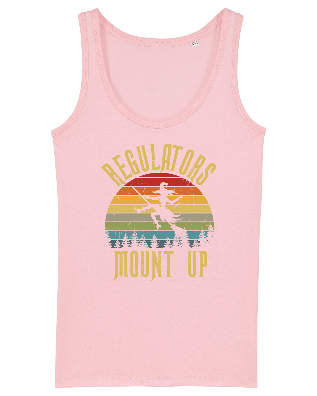 Maiou Damă Dreamer Cotton Pink