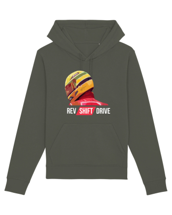 Rev Shift Drive Khaki