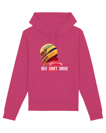 Rev Shift Drive Raspberry